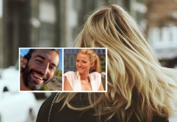 Blonde extras are being sought for a movie filming in NJ, starring Justin Baldoni and Blake Lively.