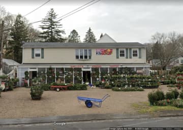 Shelley's Garden Center, located in Branford, has permanently closed after 74 years in business.