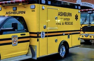 Ashburn EMS