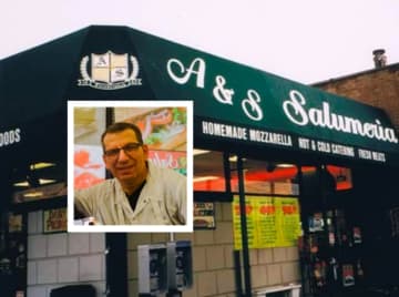 Anthony Mannino has made the difficult decision to close A&S Salumeria.