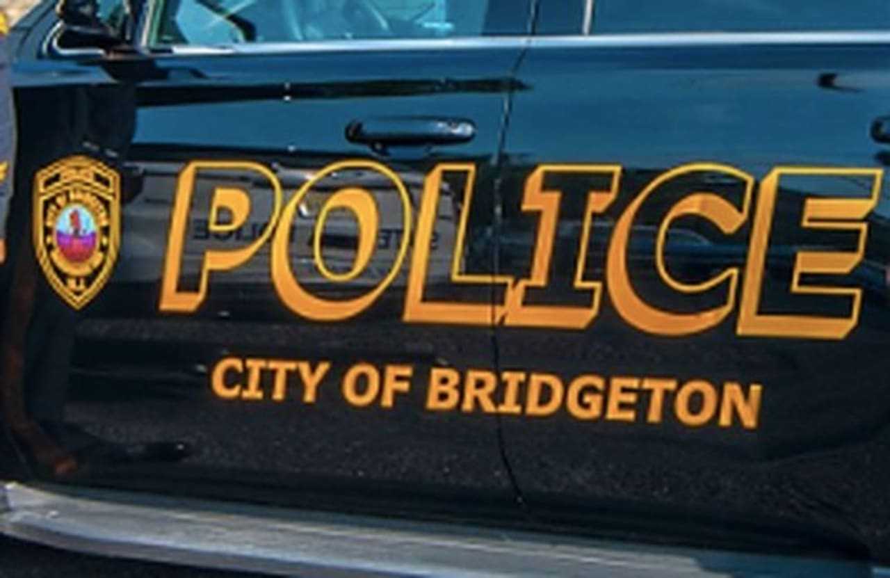 Man, 25, Shot Dead In Bridgeton Police Cumberland Salem Daily Voice