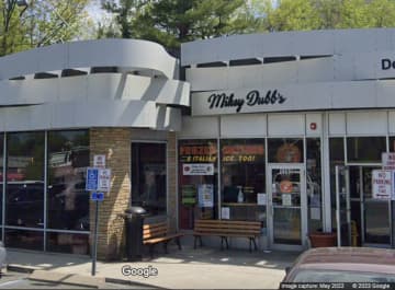 Mikey Dubb's Frozen Custard, located in New Rochelle on North Avenue, will be closing in mid-October.