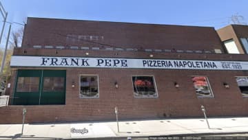 Frank Pepe's Pizzeria Napoletana in Yonkers has been added to the Michelin Guide.