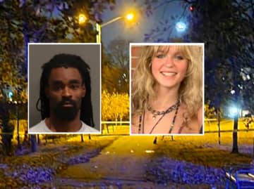 <p>Shaquille Taylor has been charged in the shooting that left Jillian Ludwig "extremely critical," police in Nasvhille said.</p>