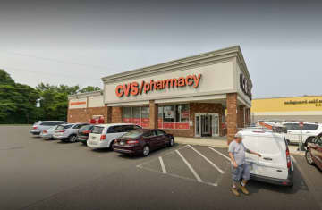 CVS is providing walk-in COVID vaccine appointments.