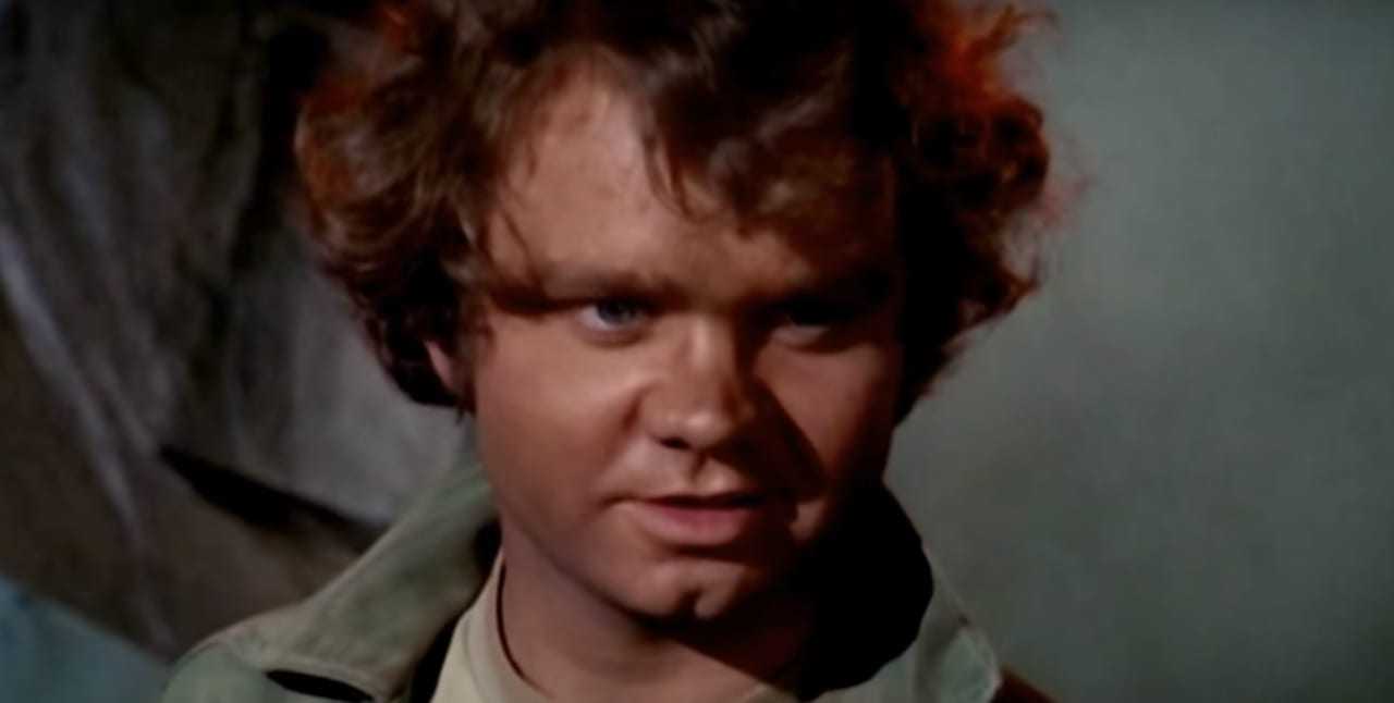 Michael Pollard