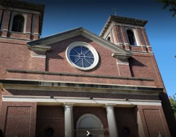 A priest who served at a Westfield church decades ago has been accused of abuse by a victim now in his mid-70s