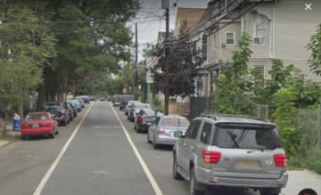 A Hillside man was shot and killed in Newark Froday night