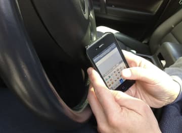 Massachusetts Hands-Free Law went into effect on Feb. 23