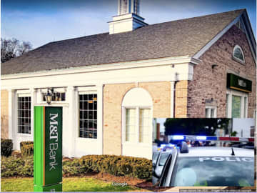An alert employee at Westport's M&T bank saved a customer from a kidnapping scam.