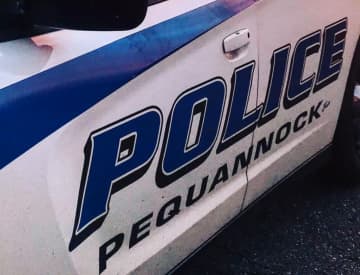 Pequannock Township Police