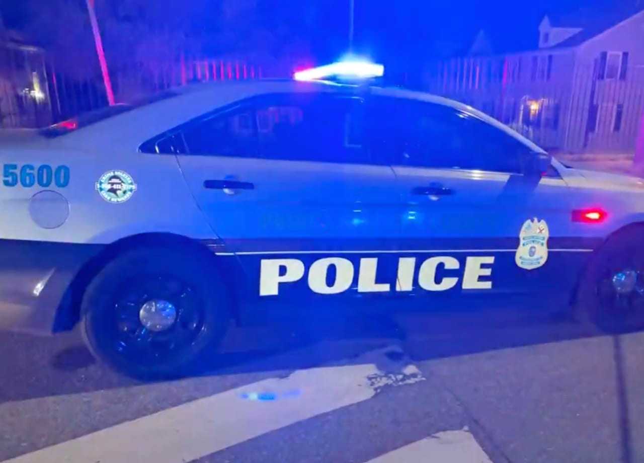 Targeted Fatal Shooting Under Investigation In Prince George #39 s County