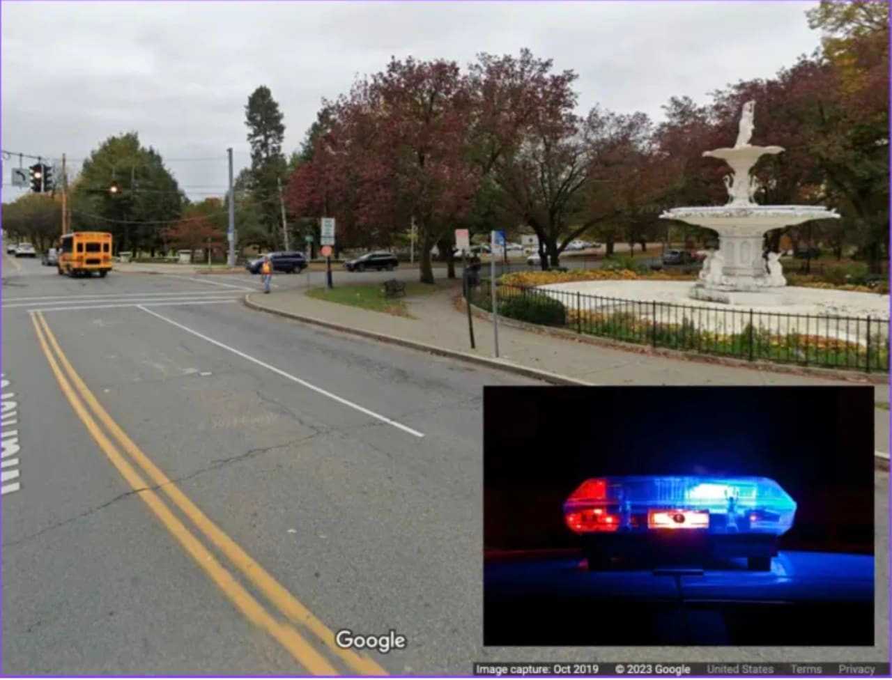 Police have identified a 19-year-old man who was shot and killed on a Poughkeepsie street.