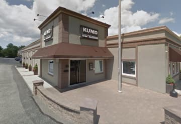 At least 28 people were sickened allegedly by bad rice at Kumo Sushi & Steakhouse in Stony Point.