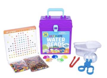 Recalled Chuckle & Roar Ultimate Water Beads Activity Kit