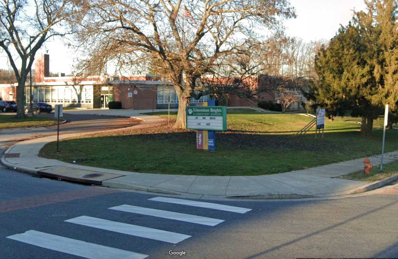 Playground Shooter Arrested Weeks After Incident Near Edmondson Heights