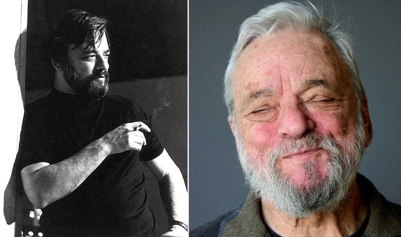 Stephen Sondheim