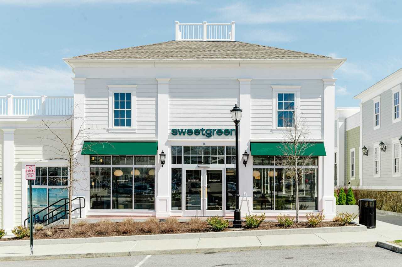Sweetgreen To Open New Location In Chappaqua Chappaqua Daily Voice