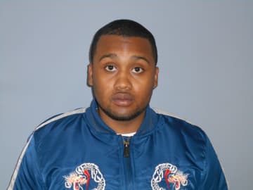 Joshua Smith, of Bridgeport, faces drug charges, according to Connecticut State Police. He first identified himself as Stavon Taft when arrested.