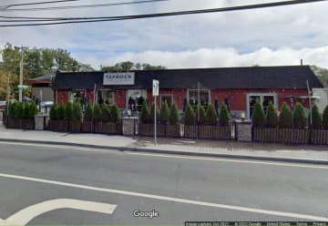 Taprock Beer Bar & Refuge, located at 81 South Main St. in Unionville