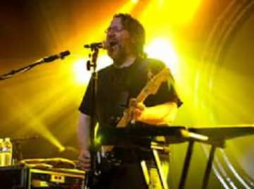 Pink Floyd cover band The Machine returns to Tarrytown Music Hall Nov. 21. 