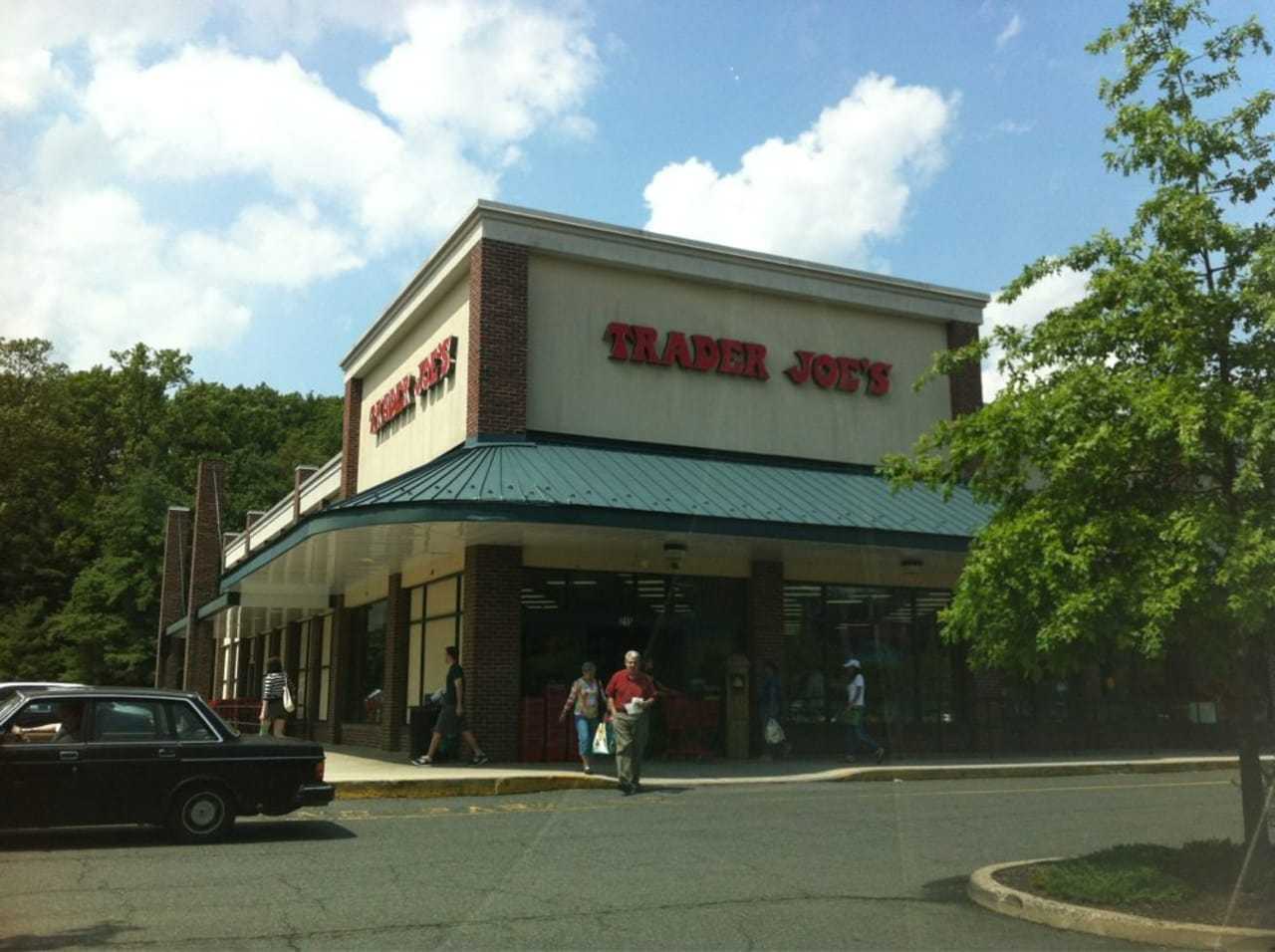 Trader Joe's Starts Expansion At Hartsdale Store North Salem Daily