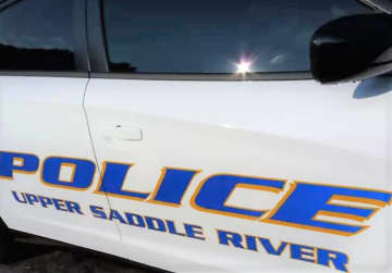 Upper Saddle River PD