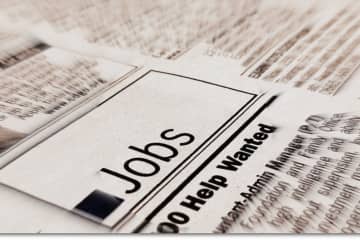 The unemployment rate in Dutchess is 4.1 percent.