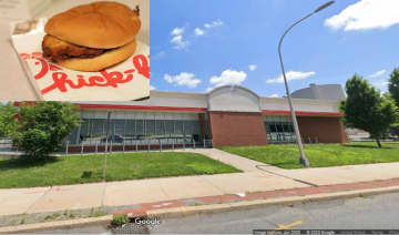 Chick-fil-A is looking to build a second Westchester location in Greenburgh at 20 Tarrytown Road (Route 119), the site of a former CVS.
