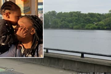 Santisha Lopez, age 23, is facing an attempted murder charge after allegedly attempting to drive into the Hudson River with her 2-year-old son on her lap in Albany on Saturday, May 6.