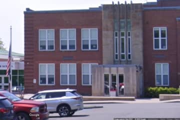 A student upset over a school policy threatened to carry out a mass shooting at Watervliet High School, authorities said.