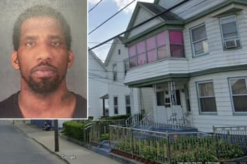 Schenectady Police are trying to locate Timothy Taylor in connection with the homicide death of Tishawn Folkes-Taylor at a home on Pleasant Street on Sunday, May 28.