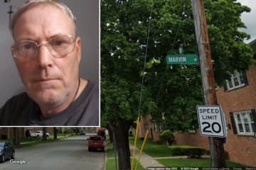 Michael Hart, age 55, was found dead in a wooded area in South Troy, police announced Friday, June 9.