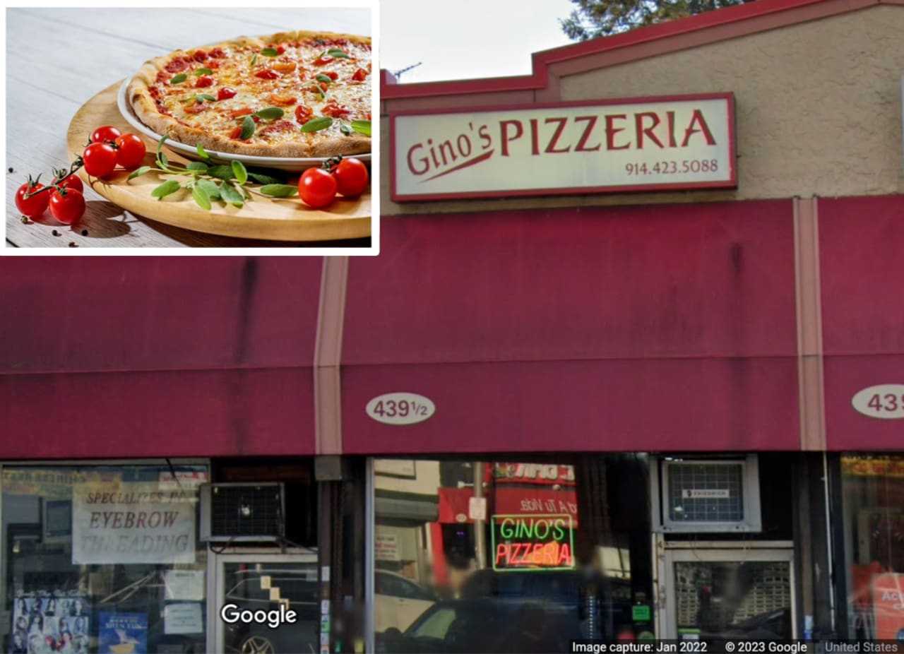 40-Year-Old Eatery Voted Best Pizzeria In Yonkers: ‘Speechless