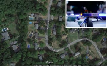 <p>The incident happened at an address on Fenwood Road in Mahopac, police said.</p>