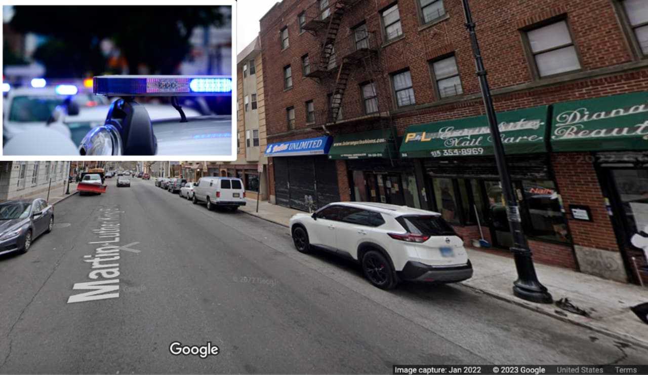 Daylight Shooting Leaves Vehicles Damaged In Mount Vernon Suspects At