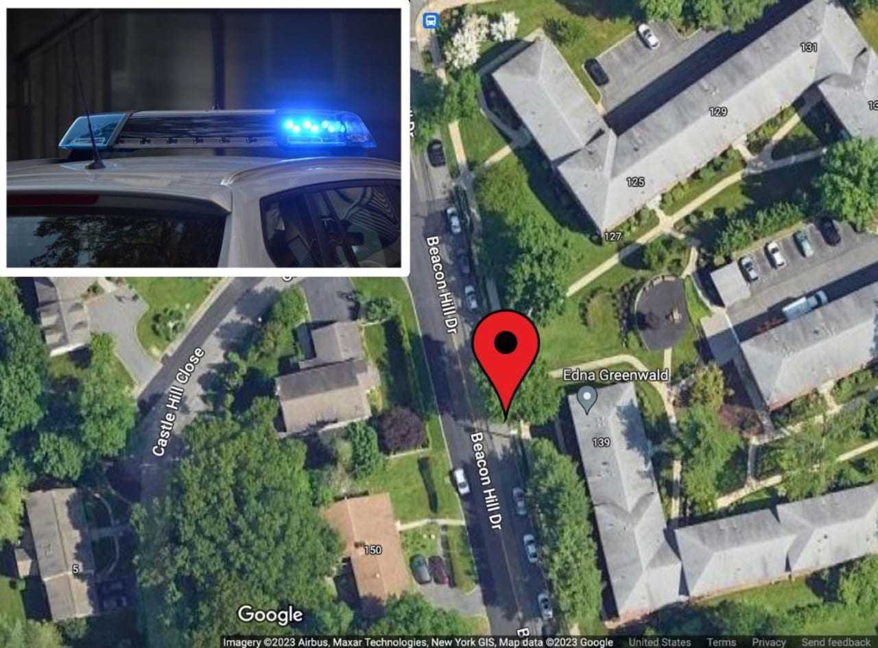 Swatting Incident Hoax Shooting Call Prompts Police Response, Road