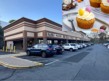 Three new businesses have moved into the Post Road Plaza in Port Chester on Route 1, including bakery franchise Nothing Bundt Cakes.