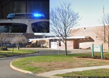 The altercation happened at West Rocks Middle School in Norwalk on Wednesday, April 19, police said.