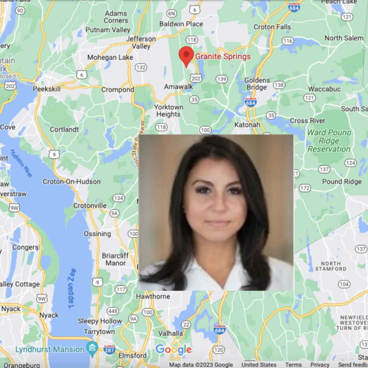 BrandNew Update Here's Latest On Granite Springs MurderSuicide