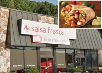Salsa Fresca, pictured here at their Bedford Hills location, is set to bring tacos, burritos, bowls, and more to their upcoming Thornwood locale.