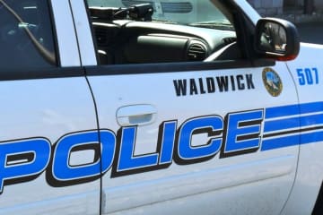 Waldwick Police Department has joined the fight against breast cancer.