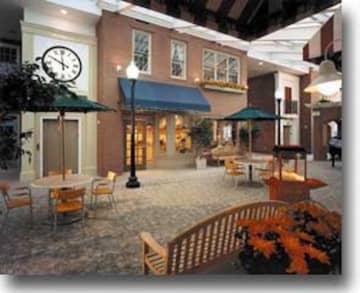 <p>New Canaan&#x27;s The Village of Waveny has been named one of the top assisted-living facilities by SeniorAdvisor.com.</p>
