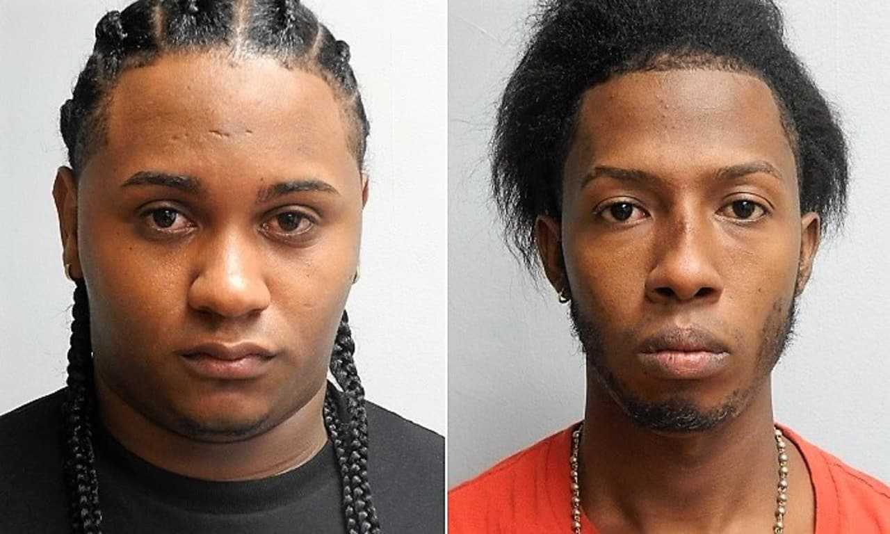 Agustin Yolydelarosa, Fransisco Garcia-Moreno