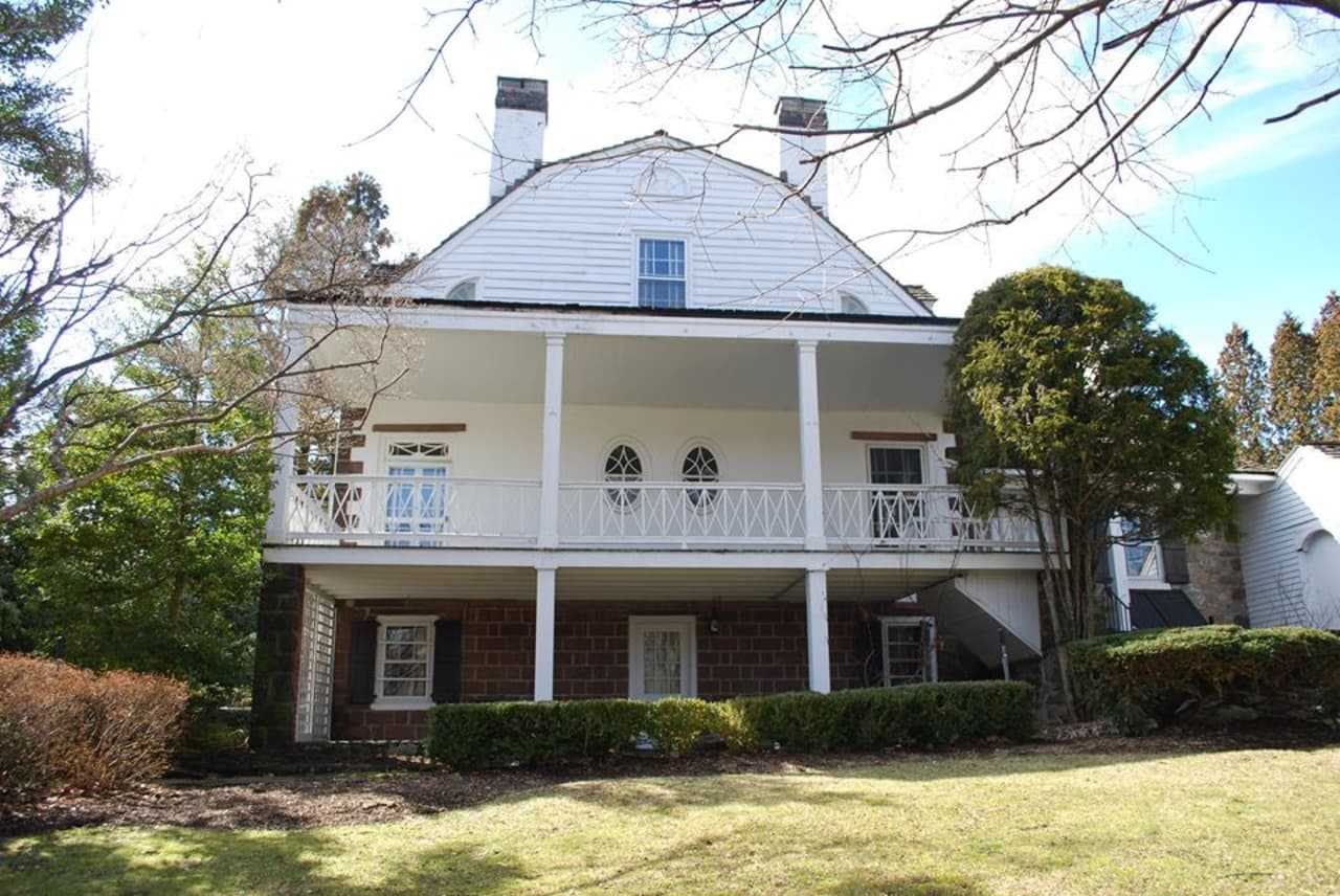 Wyckoff's Zabriskie House, believed to be the oldest in town, is hosting an open house Nov. 5 and a holiday open house Dec. 3.
