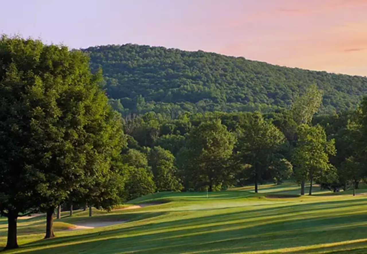 Putnam County Golf Course