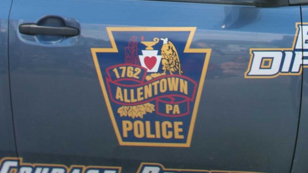 Allentown police