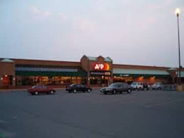 The closing of the A&P in Mamaroneck village could bring undesired growth.
