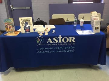 Astor Services for Children & Families will honor the achievements of students Thursday, June 23 at the Astor Learning Center in Rhinebeck.
