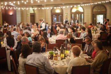 The Culinary Institute of America's “Cheers to the Beers” benefit will be held Saturday in Hyde Park.